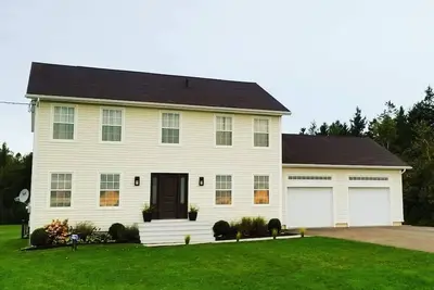 Idéalement situé, spacieux, moderne