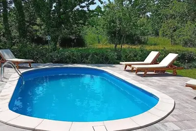 Image de Appartement de vacances Silo pour 1 - 4 personnes avec 2 chambres Ă coucher - Appartement de vacance