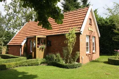 Image de Maison de vacances Am Moor, 55141 - Maison de vacances Am Moor