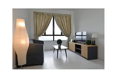 Image de Deluxe 3br Cozy Stay @ The Heights