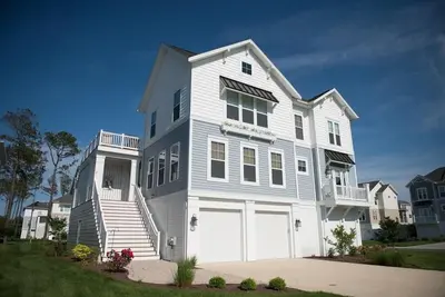 Image de Belle retraite de Bethany Beach!
