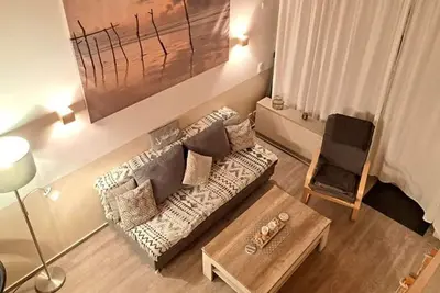 Image de Appartement Meerräumerei - Appartement Meeraumerei, S. grand