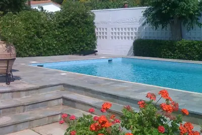 Image de Villa Jolimax avec piscine privée
