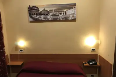 Image de La meilleure occasion de visiter Gênes avec ses beautés se faire dorloter
