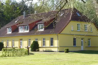 Image de Appartement \/ app. pour 4 personnes à 93 m² à Gingst (117494)
