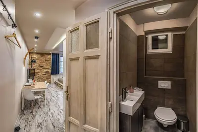 Image de Budapest Downtown Boutique Suites