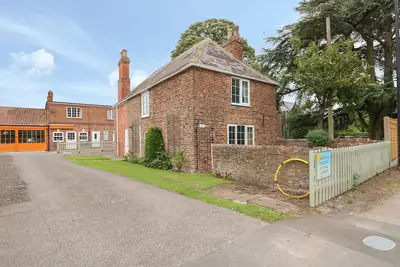 Image de Le Cottage, Burgh Le Marsh