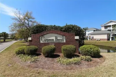 Image de Villa de golf 2br / 2ba, 113cb, Barefoot Resort, North Myrtle Beach