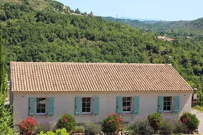 Image de Maison de vacances dans le sud de la France