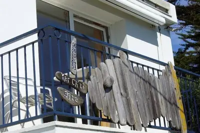 Image de Maison Part. à 300m de la mer sur la côte sauvage sur la Presqu'île de Quiberon