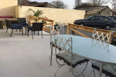 Image de Maisonnette de 66 m2