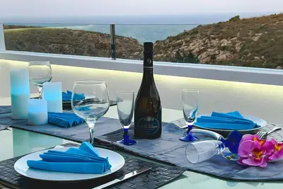 Image de Appartement Grand Standing, Vue sur mer.