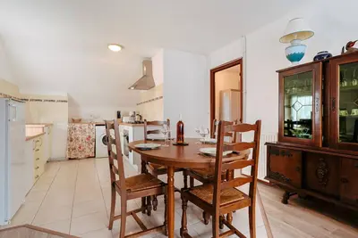 Image de Appartement lumineux à Carnac - 3 pièces, 54m² - Proche plage et commerces, stationnement inclus