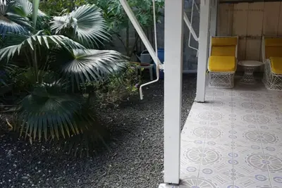 Image de Passez d'agréables vacances au soleil. À Le Moule Guadeloupe