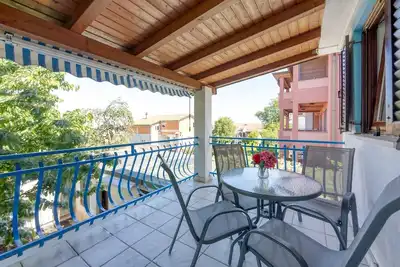 Image de Appartement Kiki Iii avec balcon