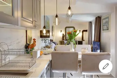 Image de Maisonnette de charme