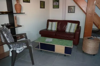 Image de Maison 5 pers. à côté de la plage - Lacanau Océan