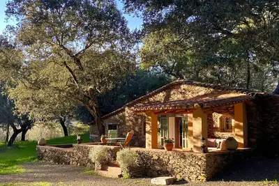 Image de Écoutez le son du silence. . . Valle del Arroyo Casas Rurales - B&B