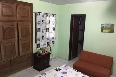 Image de Location maison Beira Mar Ponta de Pedra Carnaval ou saison