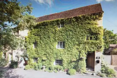 Image de 17th Century Watermill
