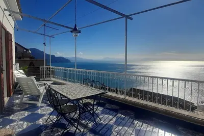 Seaview Dream Home