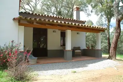Image de Écoutez le son du silence. . . Valle del Arroyo Casas Rurales - B & B