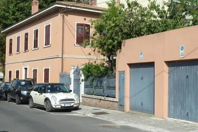 Appartement 'La Ninfea'