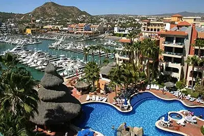 Image de Vacances de Noël du 23 au 30 décembre 2019 à Cabo San Lucas Mx