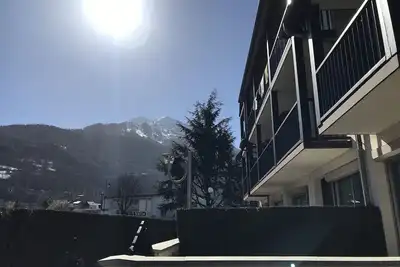 Image de St Lary Soulan résidence Le Village des Thermes 4\/6 personnes 2 étoiles
