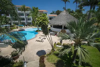 Mazatlan Tenerife Condo