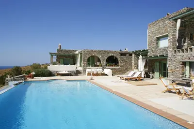 Image de Villa Juno par Jj Hospitality