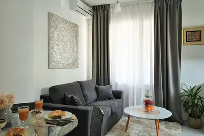 Split Centre Vivere Apartment
