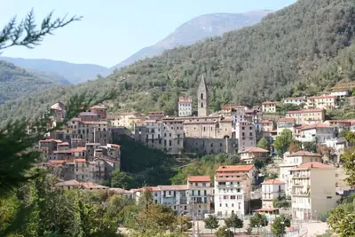 Image de pigna appartement pour vacances