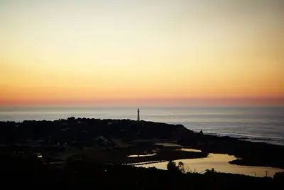 Maison De Mandy - Wifi Gratuit, Bienvenue Aux Animaux Et Vue Sur L'Ocean