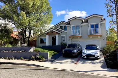 Image de Calabasas Maison
