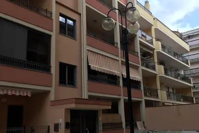 Image de Alghero Lido, 2 chambres, 2 appartements avec balcon, Ă 5 minutes Ă pied de la plage