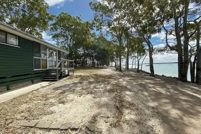 Image de Stafford Hall - Burrum Heads