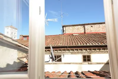 Image de Agréable appartement pour 7 personnes avec Wifi, climatisation, Tv et vue panoramique