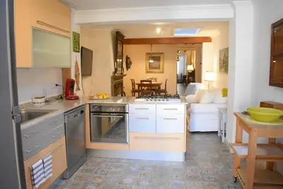 Image de Maison de vacances Llucmajor pour 1 - 4 personnes avec 2 chambres Ă coucher - Maison de vacances