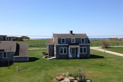 Image de Sakonnet Point Cottage
