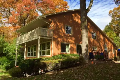 Image de Location Maison Notre Dame Lake