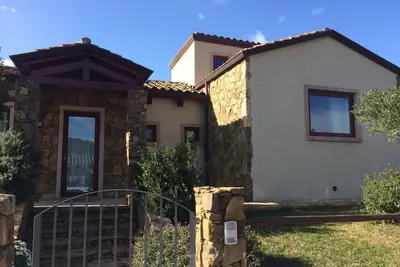 Image de villa leopoldo, Ă quelques minutes des plages les plus populaires