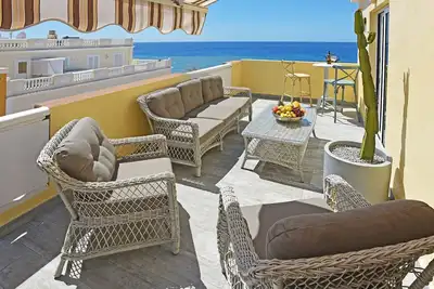 Image de Apartamento Sabino en Puerto Naos