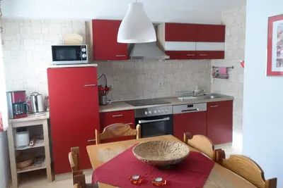 Appartement Ortlieb, Appartement 2585667