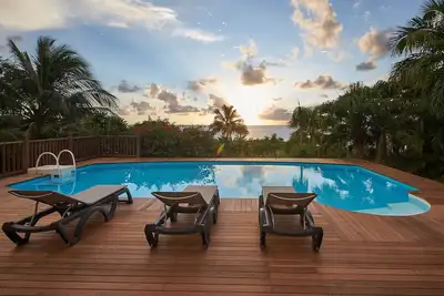 Image de Villa Diodon - Ferry Deshaies
