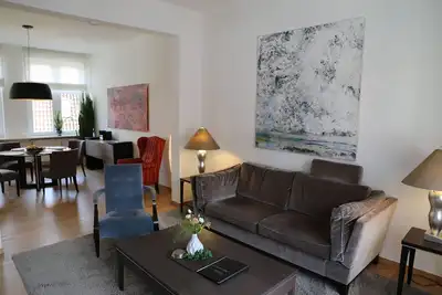 Image de Villa Greve - Suite Exécutive *****