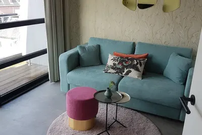 Image de Nice Apartments Utrecht