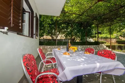 Image de Appartements Jelka (56141-A2) - Jelsa - île de Hvar