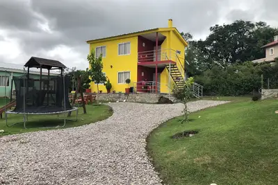 Image de WaraKusi Country Houses - Rez-de-chaussée - Hors route
