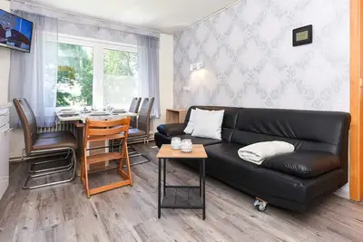 Image de Appartement \"Sud\" - Ferienhof \"Tannen\"